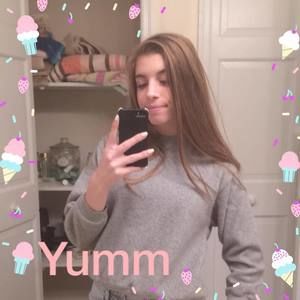 Meet your Posher, Isabelle